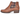 Rieker Womens Ankle Boot - Tan