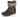 Remonte Womens Boot - Black