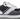 Refresh Womens Fashioned Trainer - Silver