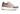 Refresh Womens Fashion Trainer - Pink / Grey