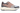 Refresh Womens Fashion Trainer - Pink / Grey
