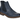 Rieker Womens Fashion Ankle Boot - Navy