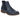 Rieker Womens Fashion Ankle Boot - Navy