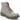 Rieker Womens Fashion Ankle Boot - Grey
