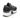 Rieker Womens Fashion Trainers - Black - The Foot Factory