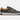 New Balance Mens Skateboard Trainers - Black / Gold - The Foot Factory