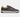 New Balance Mens Skateboard Trainers - Black / Gold - The Foot Factory