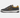 New Balance Mens Skateboard Trainers - Black / Gold - The Foot Factory