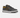 New Balance Mens Skateboard Trainers - Black / Gold - The Foot Factory