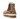 Rieker Womans Lined Chelsea Ankle Boot - Brown