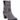 Rieker Womens Lined Ankle Boots - Grey