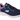 Skechers Womens Flex Appeal 4.0 Trainers - Navy