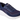 Skechers Womens BOBS Sport Squad Chaos Trainers - Navy