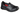 Skechers Womens Relaxed Fit Work Shoes - Black