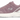 Skechers - Womens - Sketch-Air Memory Foam Trainers - Lavender