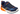 Sketchers Kids Thermoflux 2.0 Trainers - Navy / Orange