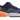 Sketchers Kids Thermoflux 2.0 Trainers - Navy / Orange