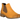 Rieker Womens Ankle Boot - Yellow