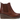 Carmela Womens Wedge Ankle Boot - Camel