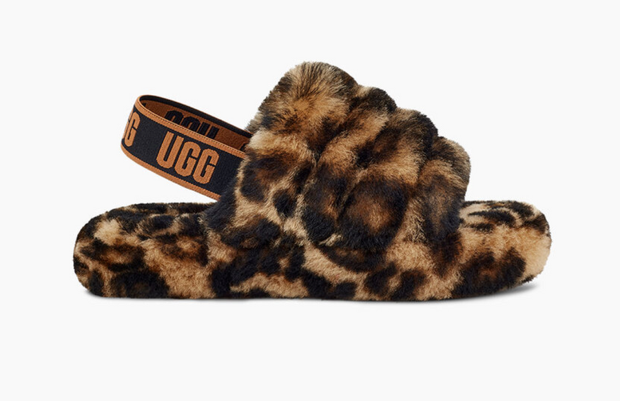 Ugg fluff yeah 2025 slide on sale