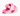 UGG Chanclas de mármol para niños Fluff Yeah - Rosa rosa / Rosa concha