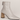 Una Healy Womens Broken Arrows Ankle Boot - Misty Cube