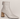 Una Healy Womens Broken Arrows Ankle Boot - Misty Cube