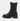 Xti Womens Chelsea Ankle Boot - Black