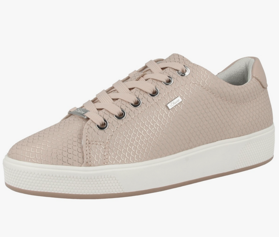 Sneakers 2025 s oliver