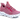 Xti Womens Fashion Trainers - Pink