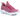 Xti Womens Fashion Trainers - Pink