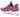 Xti Womens Fashion Trainers - Pink