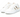 Refresh Womens Fashion Trainers - White / Gold