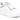 Refresh Womens Fashion Trainers - White / Orange