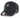 '47 Brand Unisex Anaheim Ducks Small Logo Cap - Black - The Foot Factory