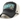 '47 Brand Unisex Anaheim Ducks Trucker Cap - Black