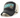 '47 Brand Unisex Anaheim Ducks Trucker Cap - Black