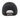 '47 Brand Unisex Colorado Rockies Unisex Hat - Black - The Foot Factory