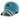 '47 Brand Unisex San Jose Sharks MVP DP Cap - Dark Teal