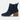 TOMS Womens Esme Ankle Boot - Navy