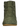 TOMS Womens Kala Wedged Heel Boot - Olive