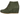 TOMS Womens Kala Wedged Heel Boot - Olive