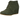 TOMS Womens Kala Wedged Heel Boot - Olive