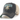 '47 Brand Unisex Anaheim Ducks Trucker Hat - Black