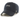 '47 Brand Unisex New York Yankees Vintage Cap - Black