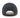 '47 Brand Unisex New York Yankees Vintage Cap - Black