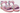Lelli Kelly Sandalia Infantil Unicornio - Multi Glitter