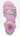 Lelli Kelly Dječja jednorog sandala - višestruko svjetlucava