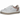 S.Oliver Damen-Plateaumode-Trainer – Beige Comb