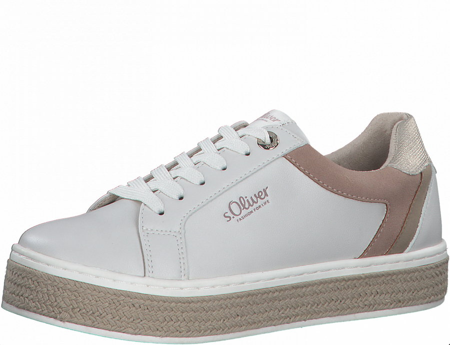 Chaussure s oliver sales